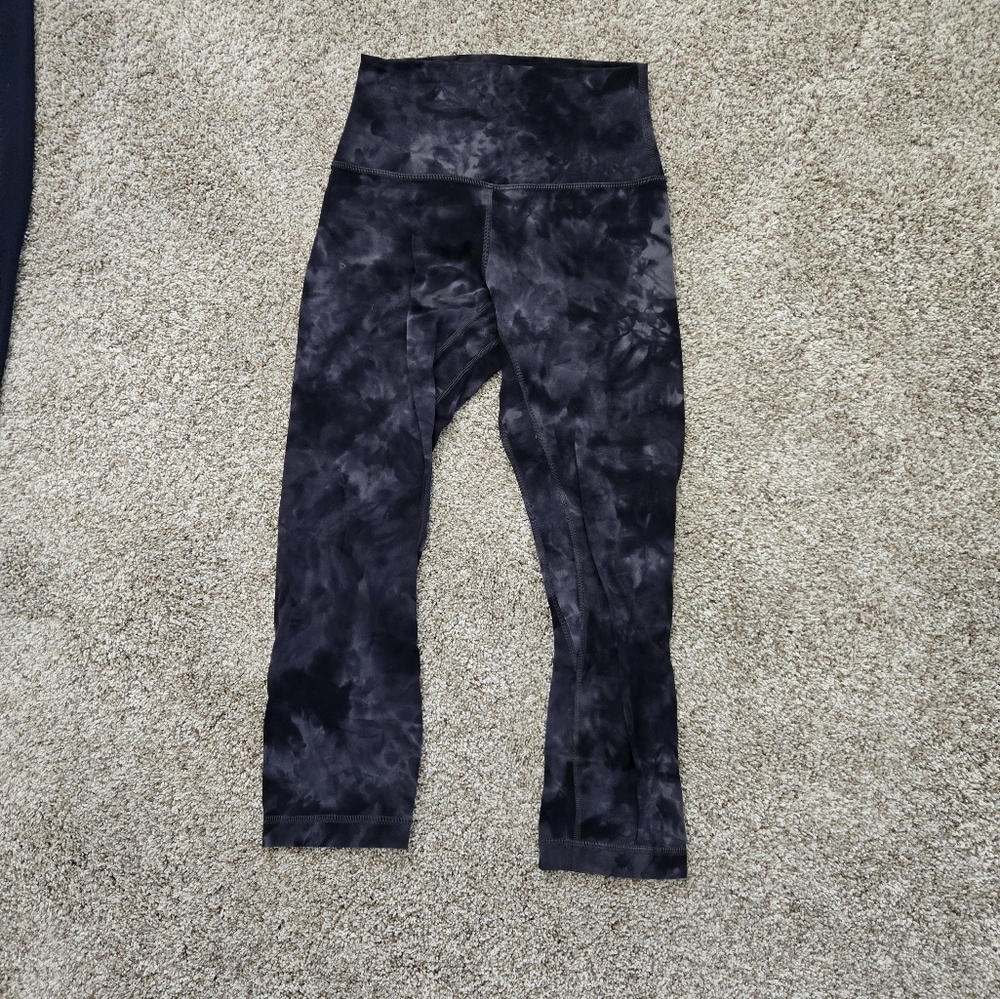 LULULEMON ALIGN LEGGING